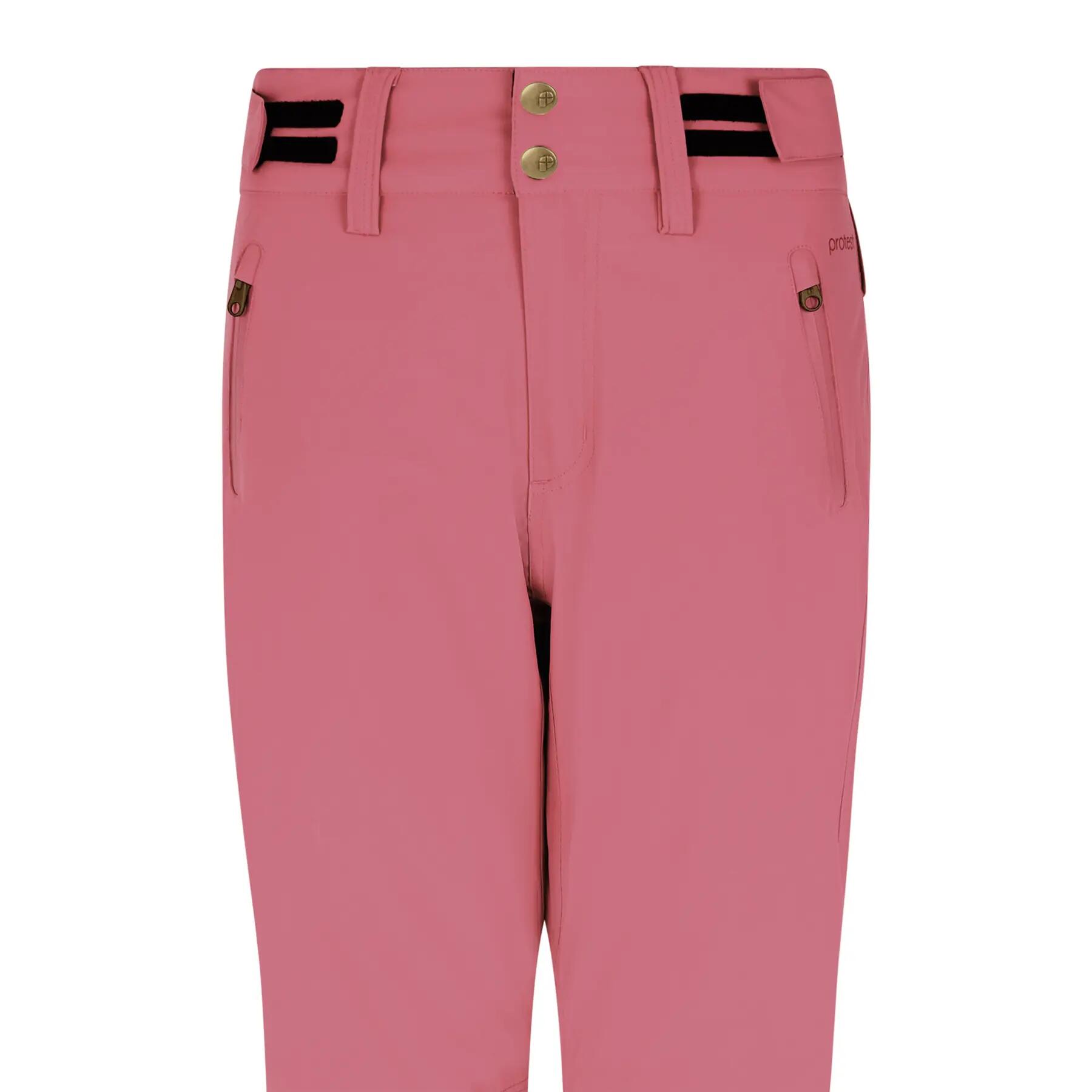 Pantalon de ski femme Protest Cinnamones 3/3