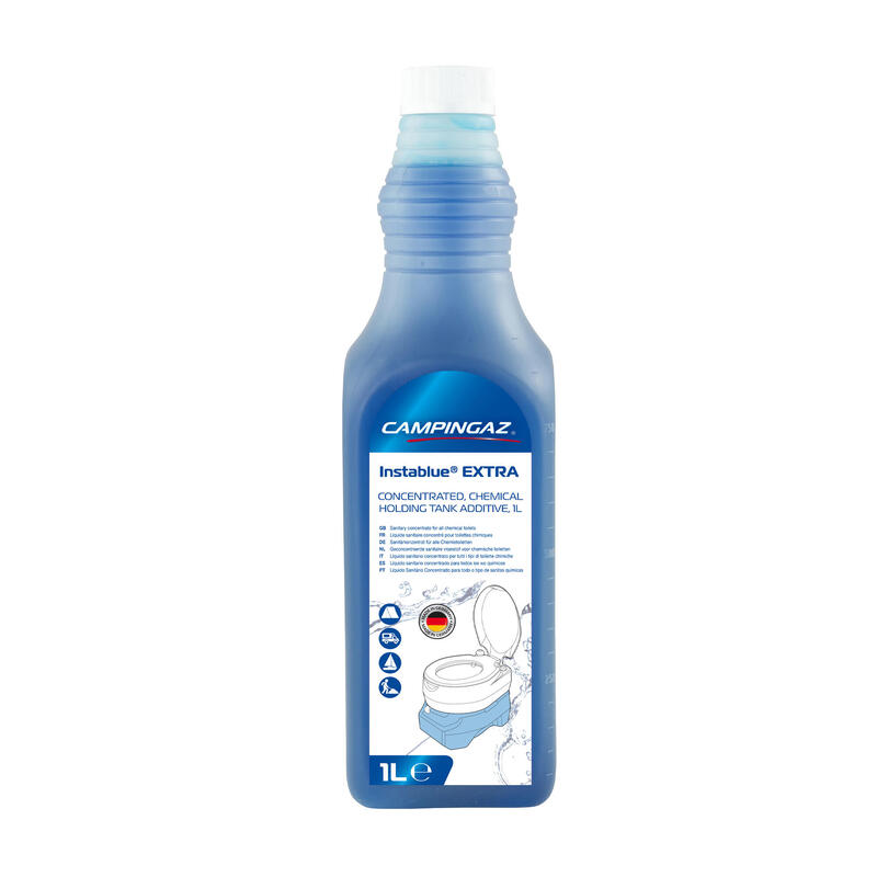 Lichid Toaleta Instablue Extra 1L