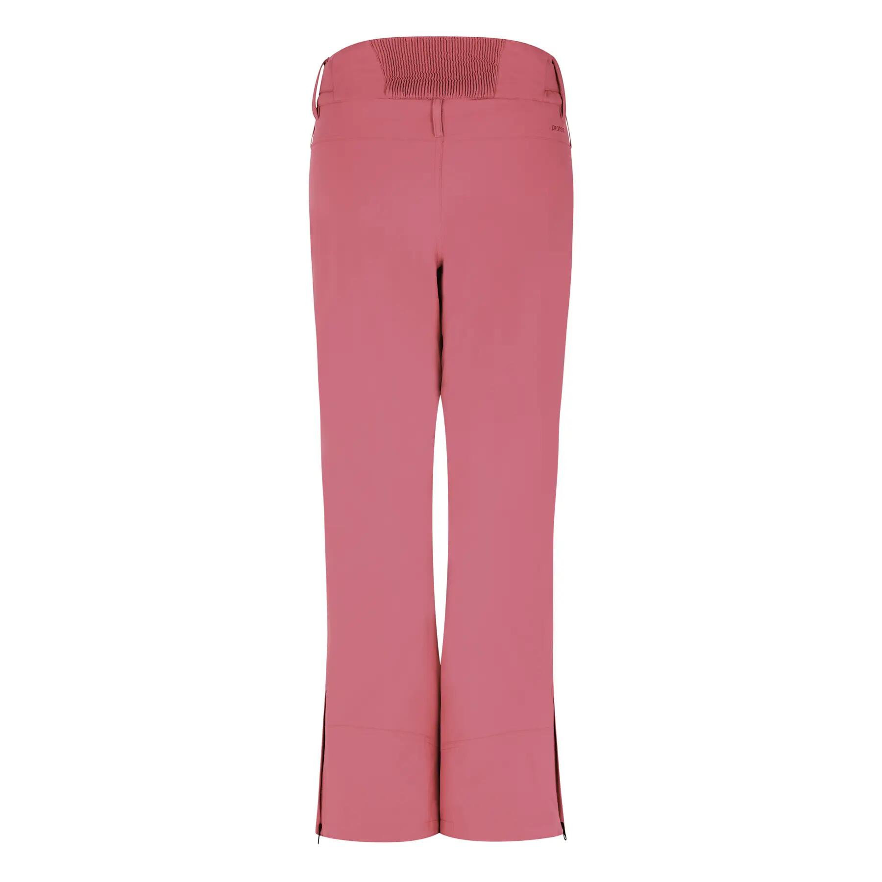 Pantalon de ski femme Protest Cinnamones 2/3