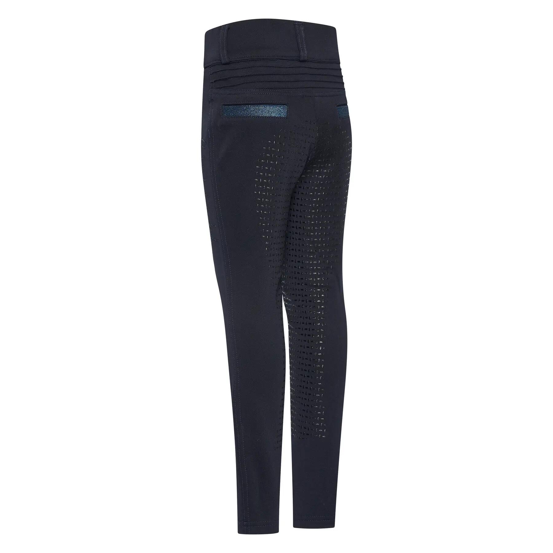 Reid broek met volgrip voor meisjes Imperial Riding IRHComfi 2/3