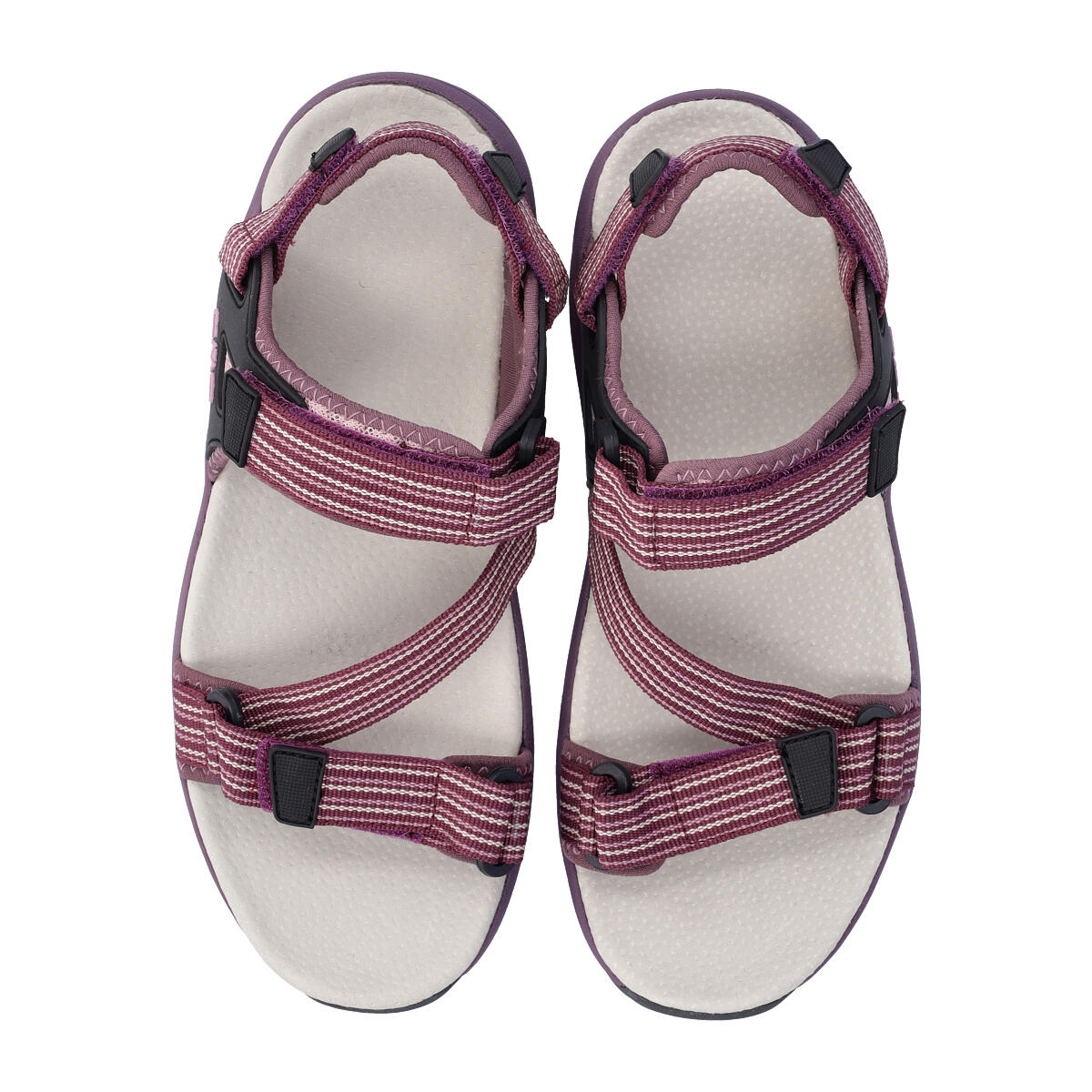 Sandales femme CMP Khalys 4/5