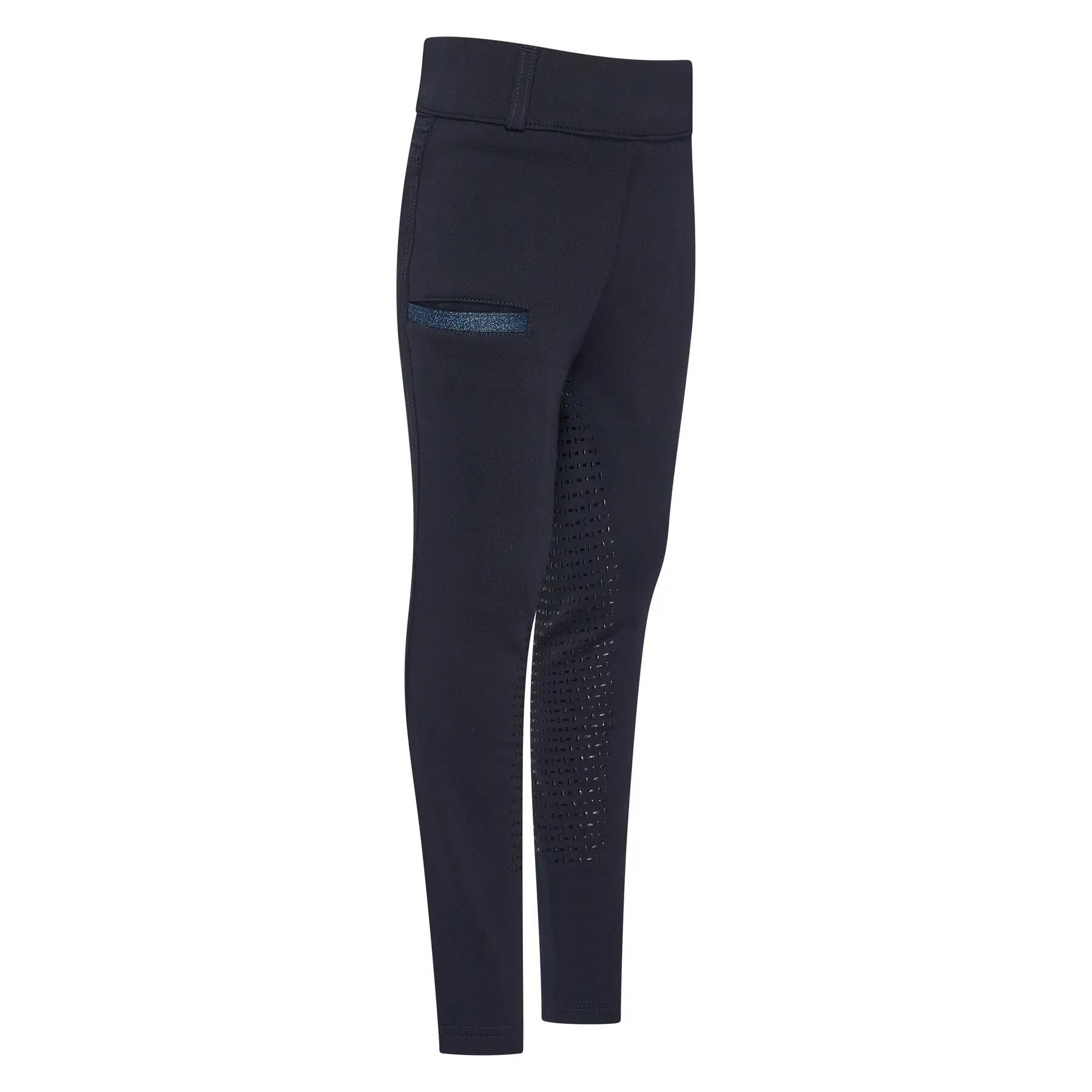 Pantalon echitație Imperial Riding IRHComfi Full Grip