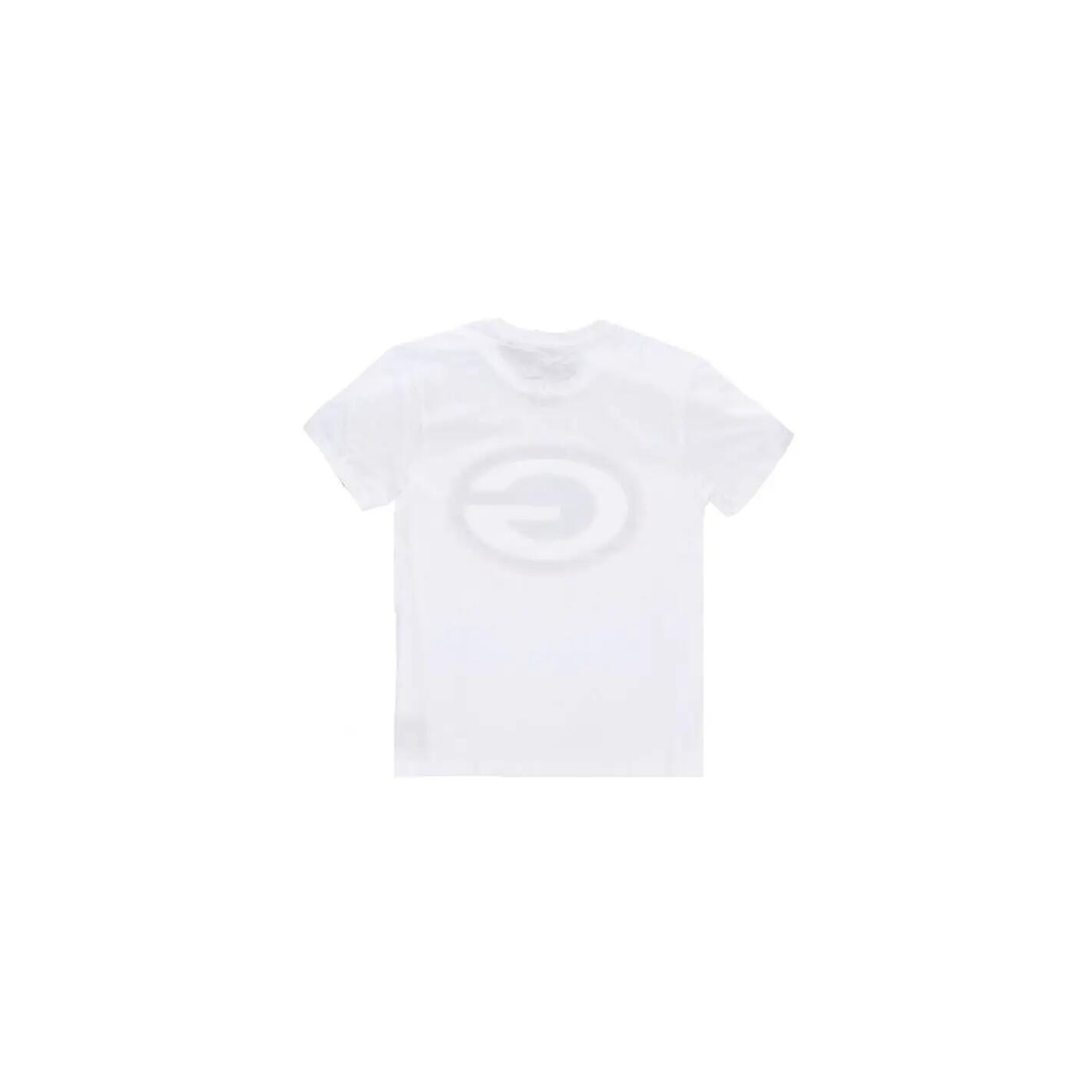 T-shirt Green Bay Packers NFL Team Logo 2/3
