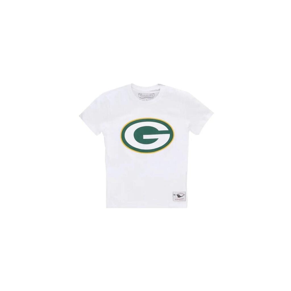 T-shirt Green Bay Packers NFL Team Logo
