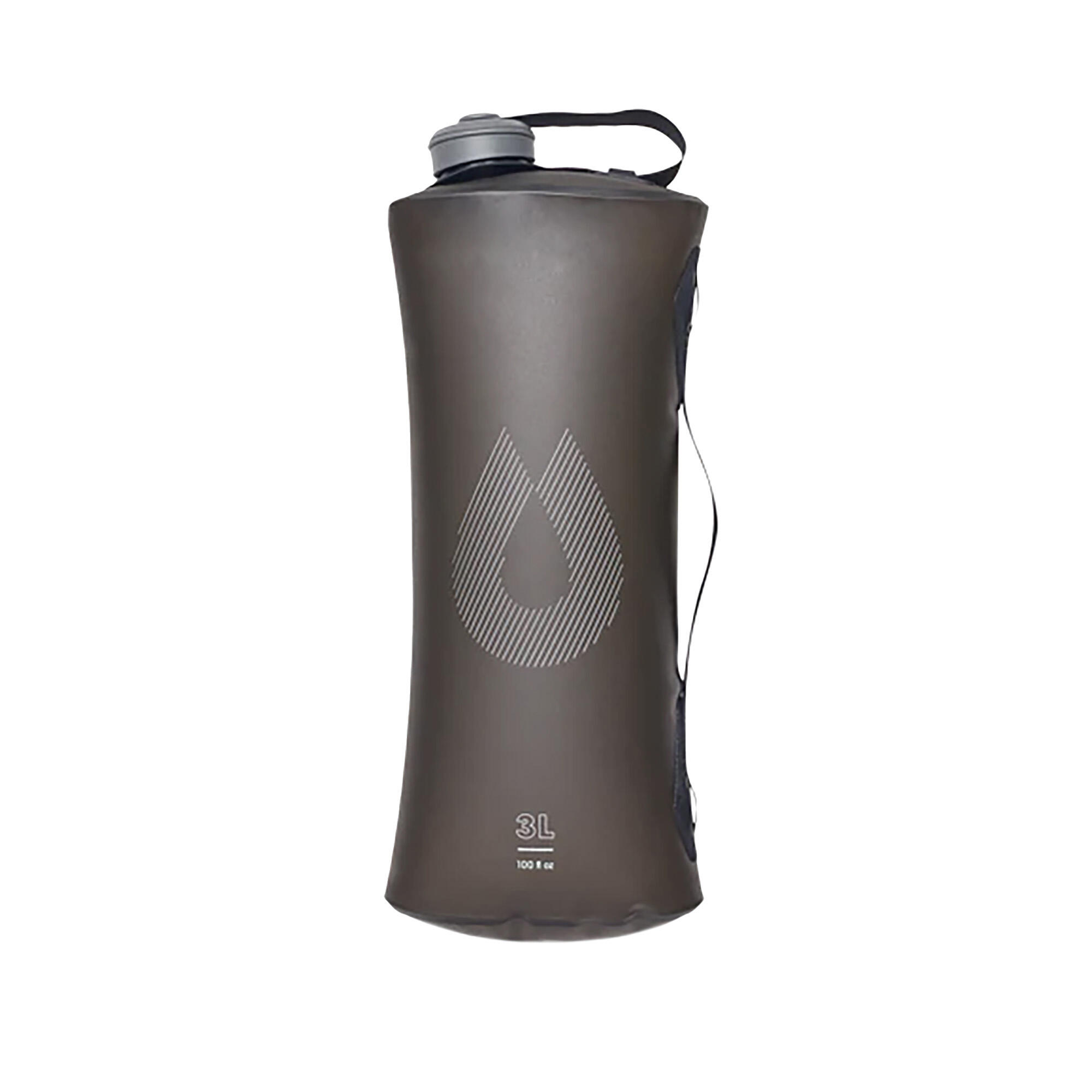 Matraz Hydrapack Seeker 3L Marrón 5/6