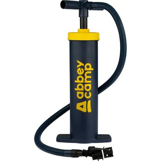 Pompe à main dubbele actie Abbey Camp® Bell