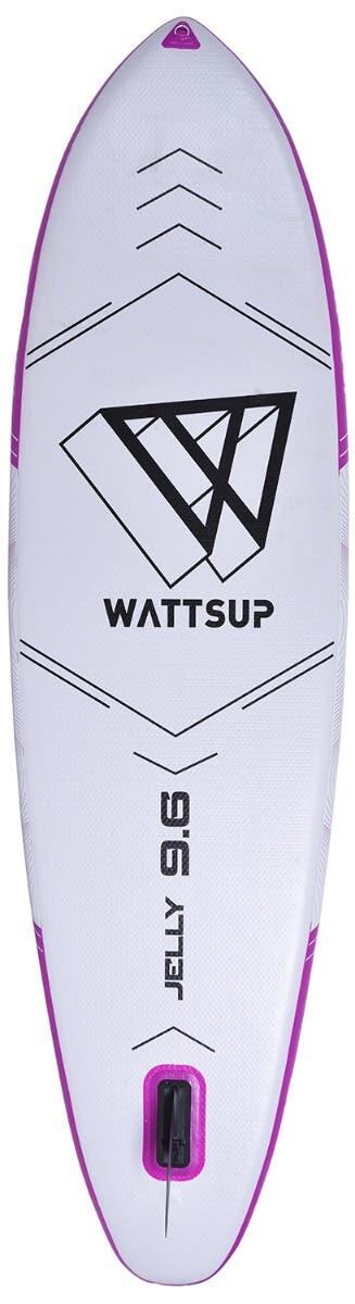 Deska SUP WattSup 9'0" JELLY 9 3/6