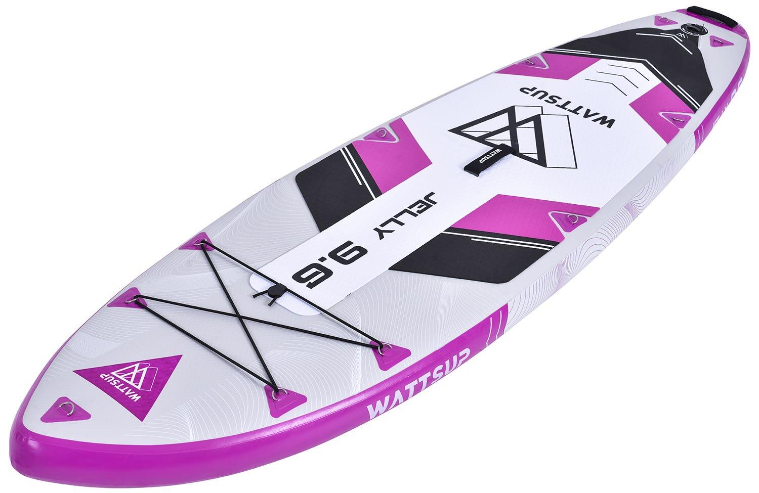 Deska SUP WattSup 9'0" JELLY 9 2/6