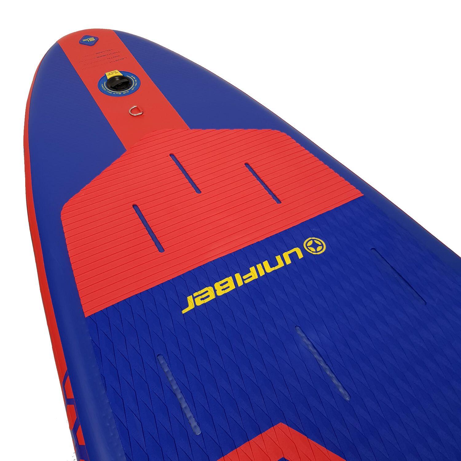Deska SUP UNIFIBER Energy Allround 10'7" SL 2/5
