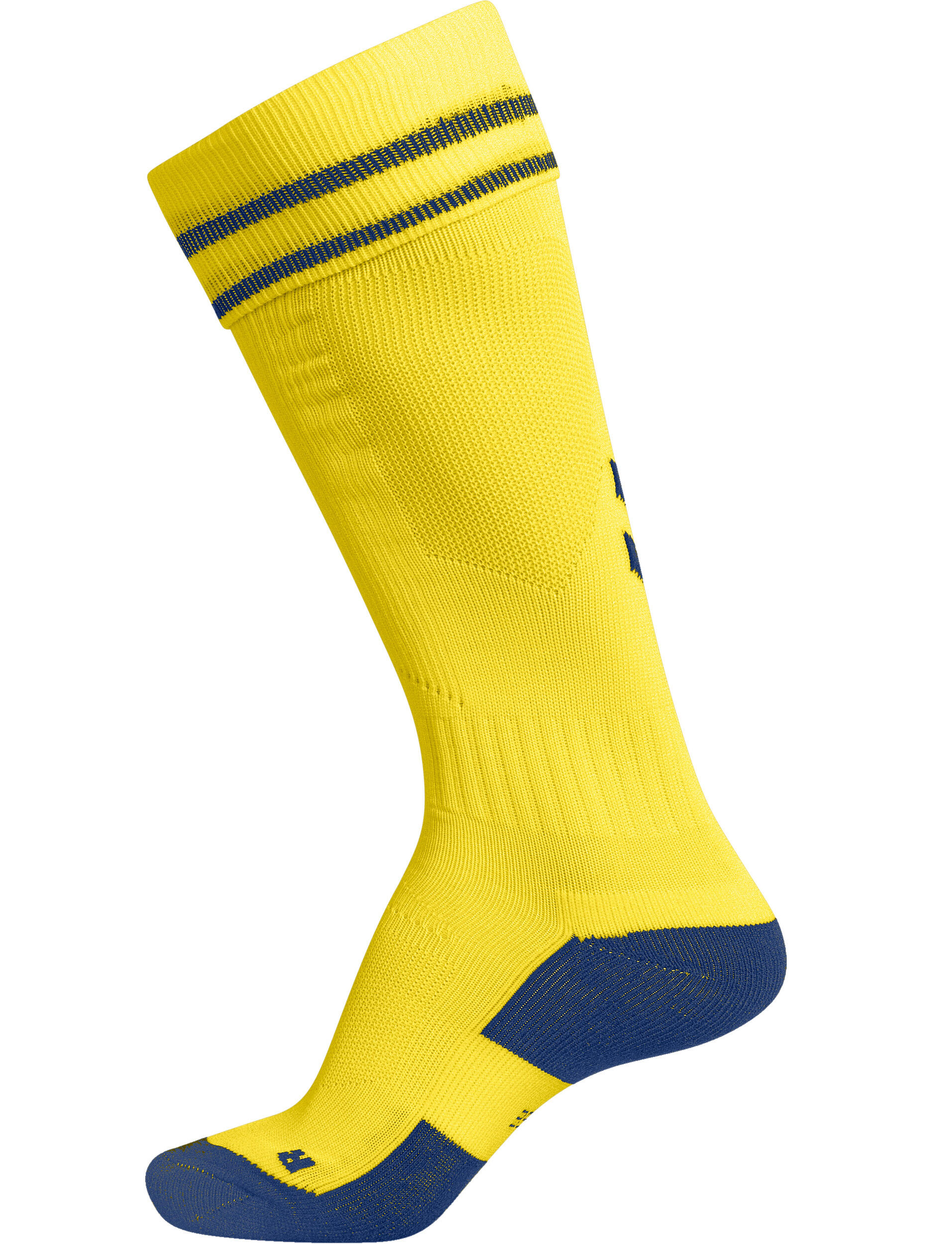 Enfiler Fußball Socken Element Football Adulte HUMMEL 2/7
