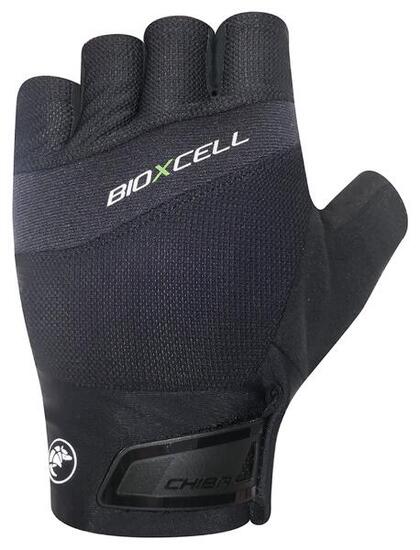 Rękawiczki rowerowe Chiba Bioxcell Pro