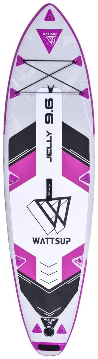 Deska SUP WattSup 9'0" JELLY 9 4/6