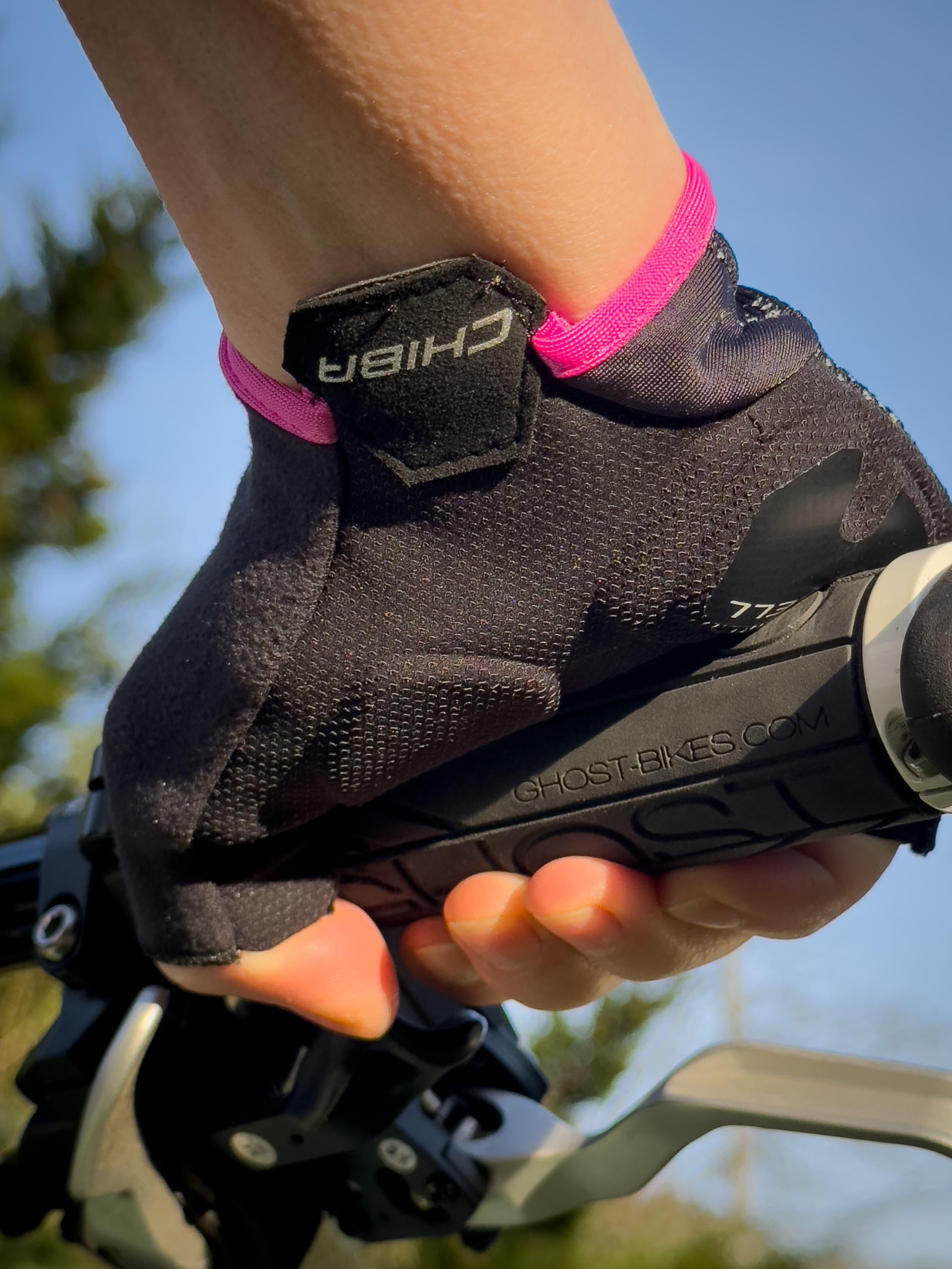 Rękawiczki sportowe unisex Chiba Bioxcell Super Fly 4/7
