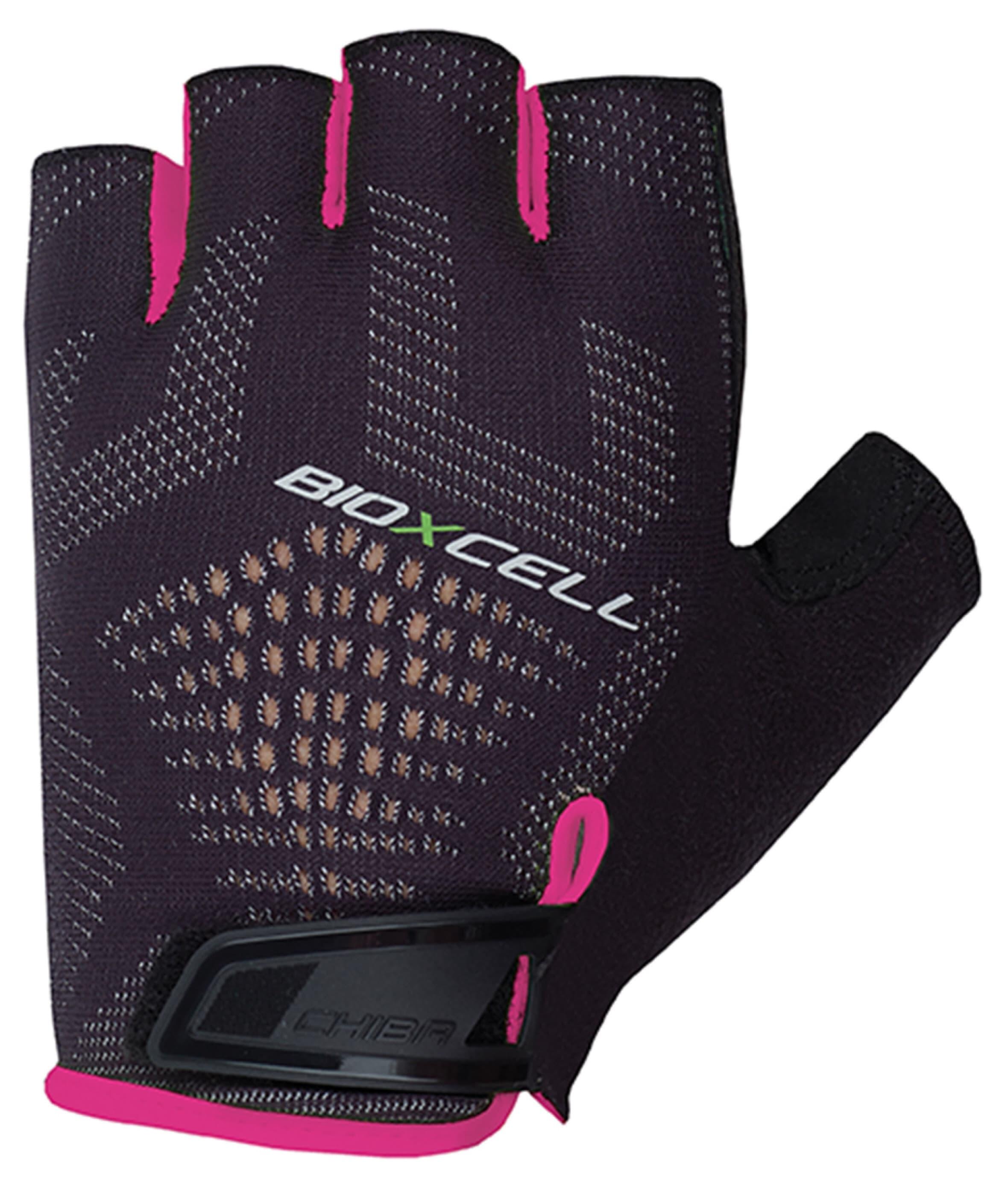 Rękawiczki sportowe unisex Chiba Bioxcell Super Fly