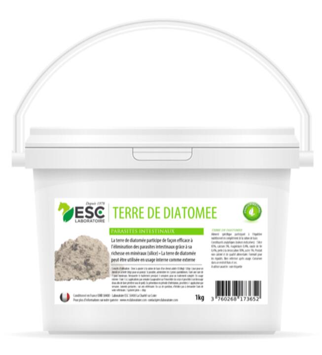 ESC LABORATOIRE picture