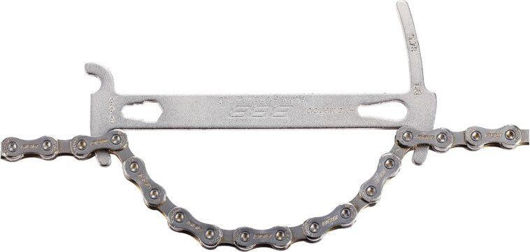Controleur D'Usure De Chaine BBB Chainchecker Multifontions 5/5