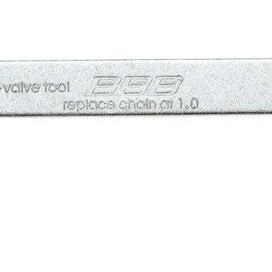 BBB Chainchecker Chain Wear Indicator Multi-tool