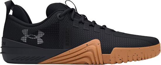 Chaussures Under Armour TriBase Reign 6 Noir Homme