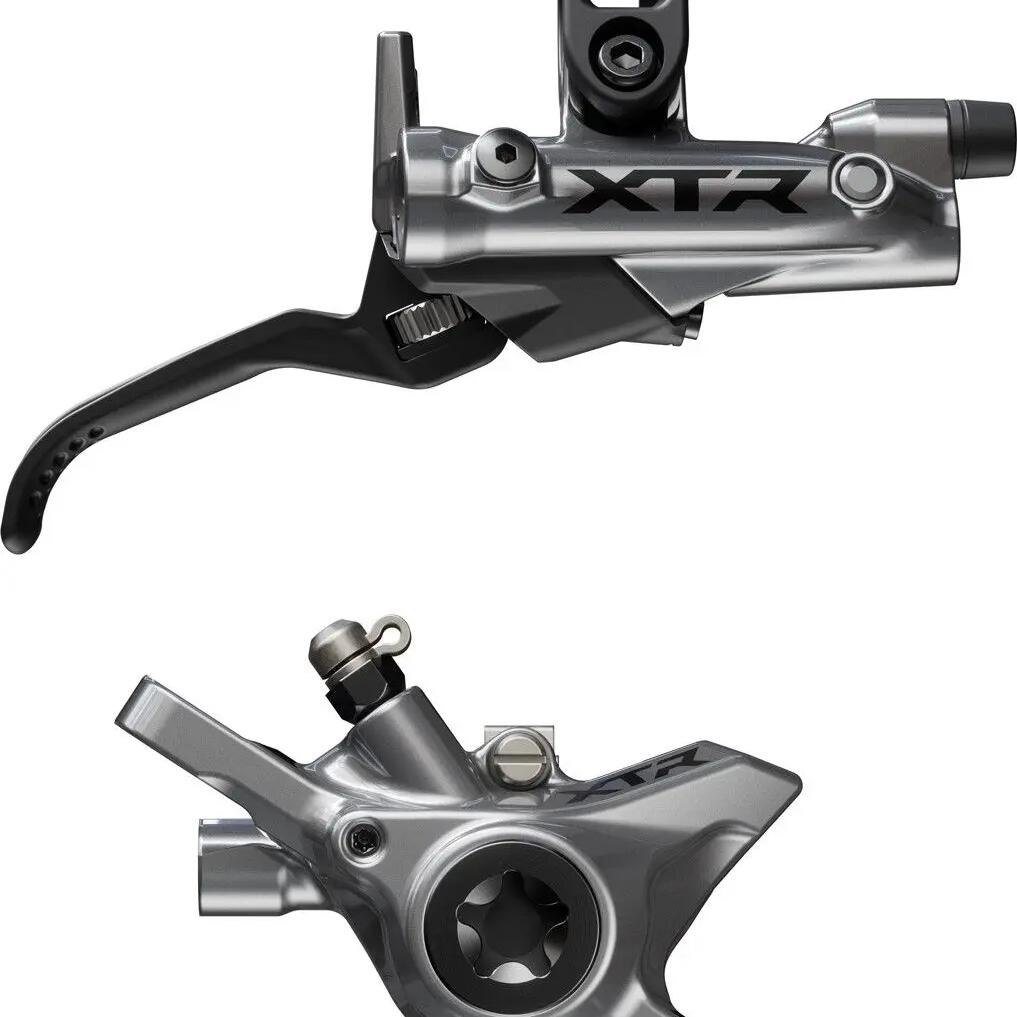 Rear brake kit Shimano BRM9200JTBLM9220