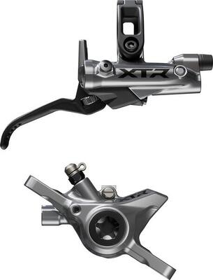 Remkit achteraan shimano brm9200jtblm9220