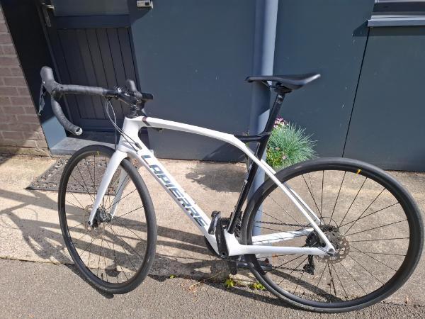 Entre Particuliers - Vélo route La Pierre 3/5