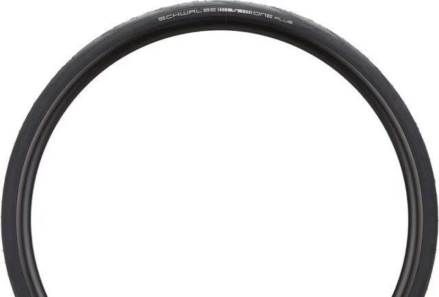 Pneu Route Schwalbe One Plus 700 mm Tubetype Souple Addix Performance Smart Guar 3/5