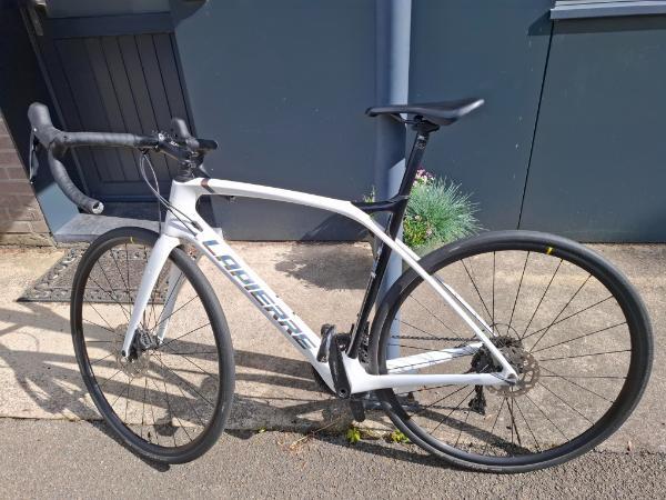 Entre Particuliers - Vélo route La Pierre 2/5