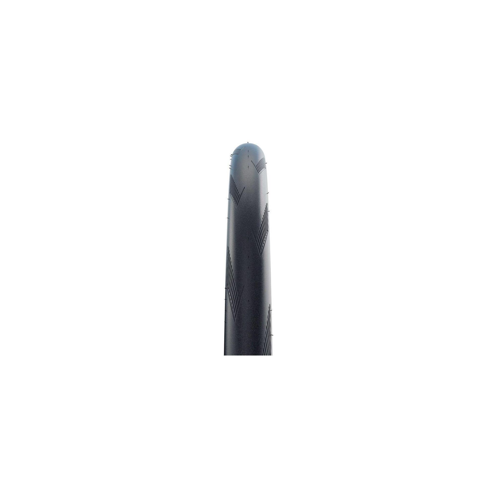 Měkká cyklistická pneumatika Schwalbe One Plus HS462A PERF Twinskin