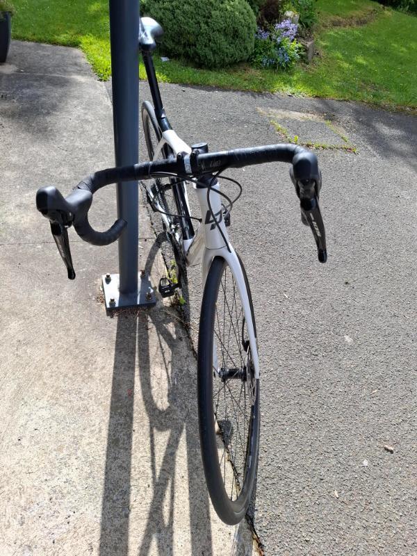 Entre Particuliers - Vélo route La Pierre 5/5