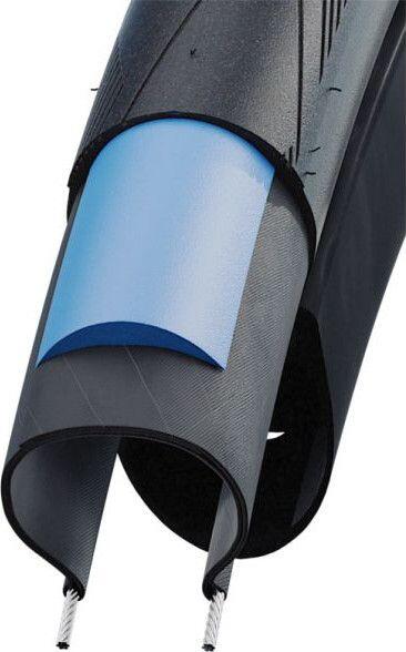 Pneu Route Schwalbe One Plus 700 mm Tubetype Souple Addix Performance Smart Guar 4/5