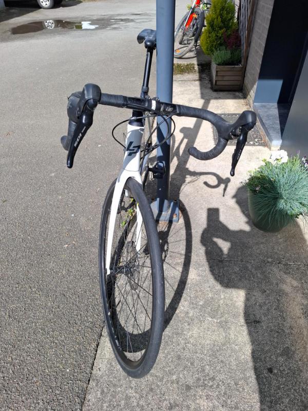 Entre Particuliers - Vélo route La Pierre 4/5
