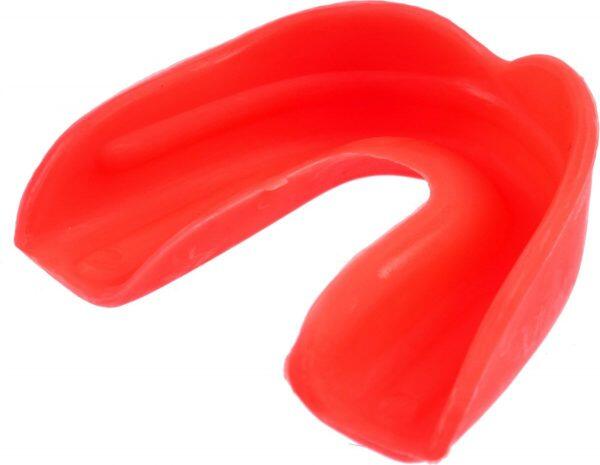 Protège-dents ALI'S FIGHTGEAR rouge enfant avec boîte de rangement 3/3