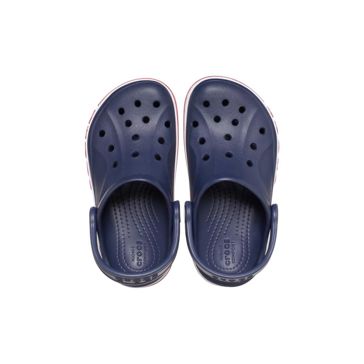 Chodaki Dla Dzieci Crocs Bayaband Kids Clog 5/5