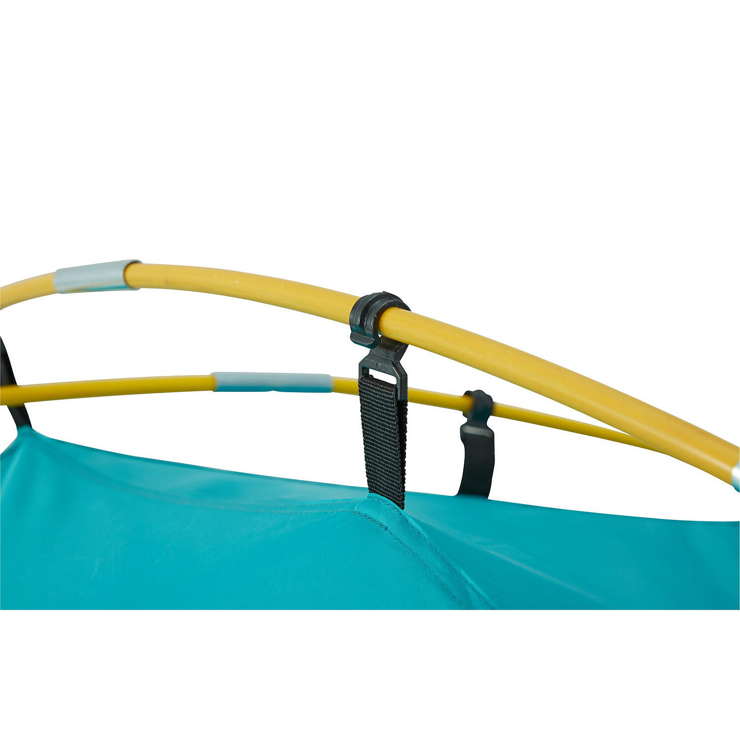 Tenda da spiaggia Tonto 4 Vento pioggia Sole protezione UV 50+ 3/7