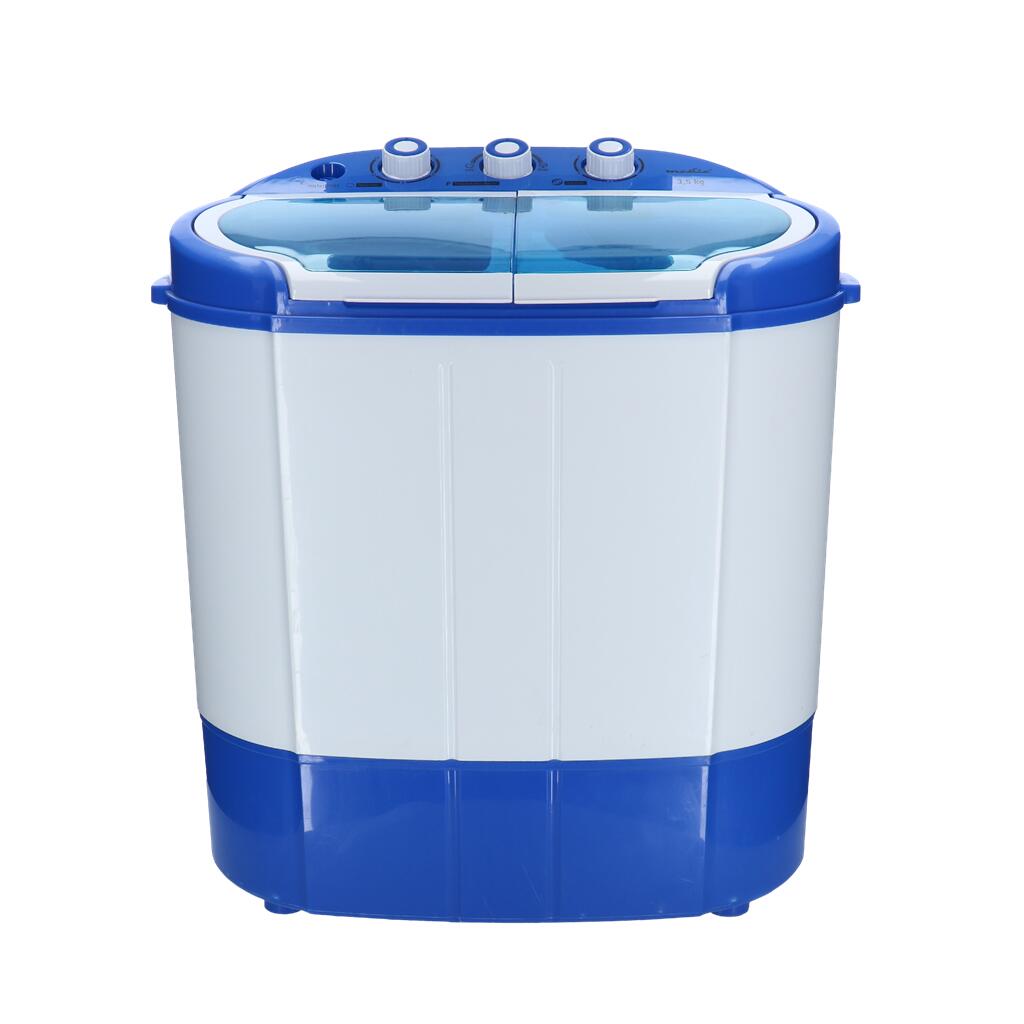 MESTIC Cestovní odstředivá pračka washmachine centrifuge MW-120