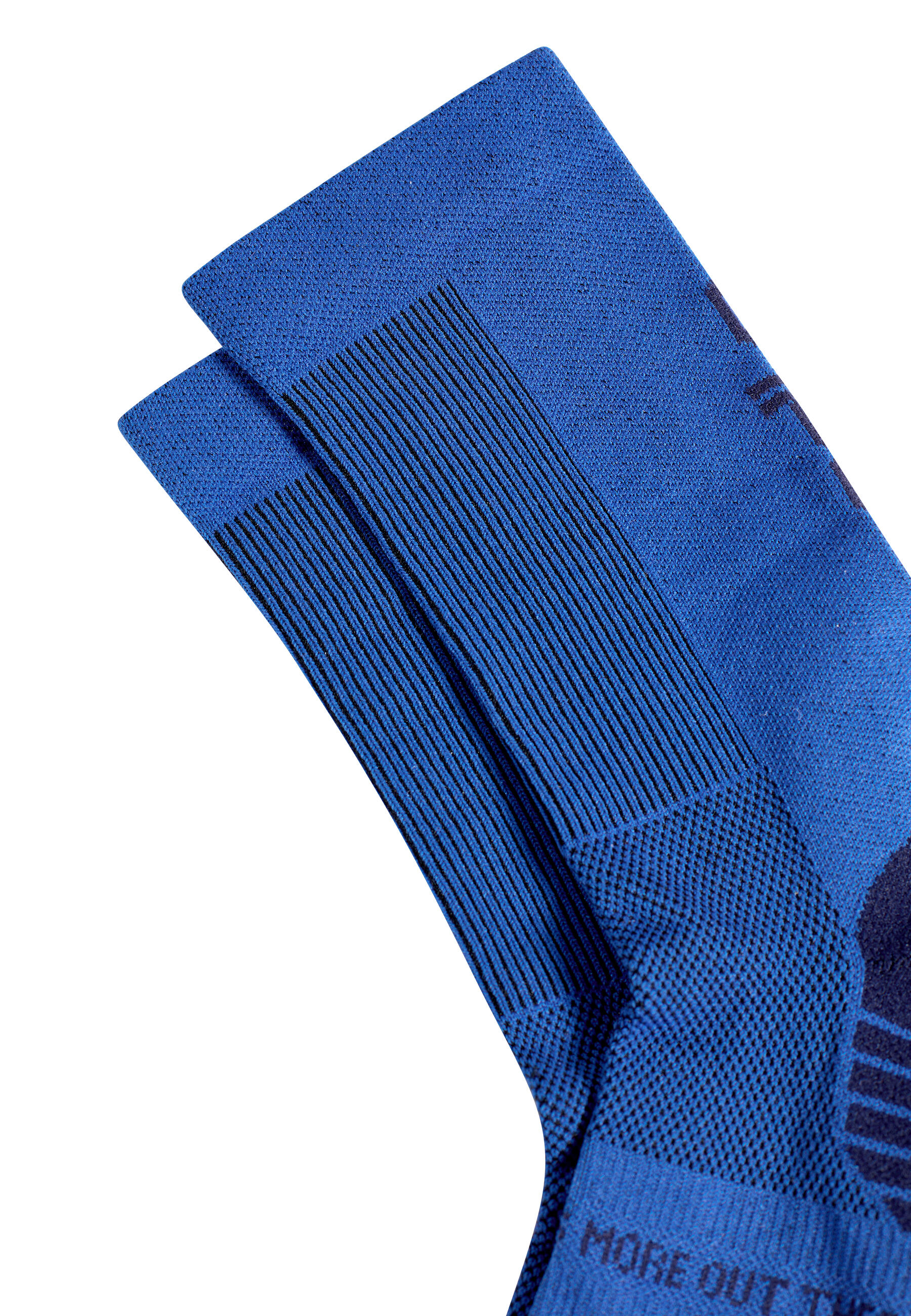 Chaussettes Odlo PERFORMANCE RUN 3/5