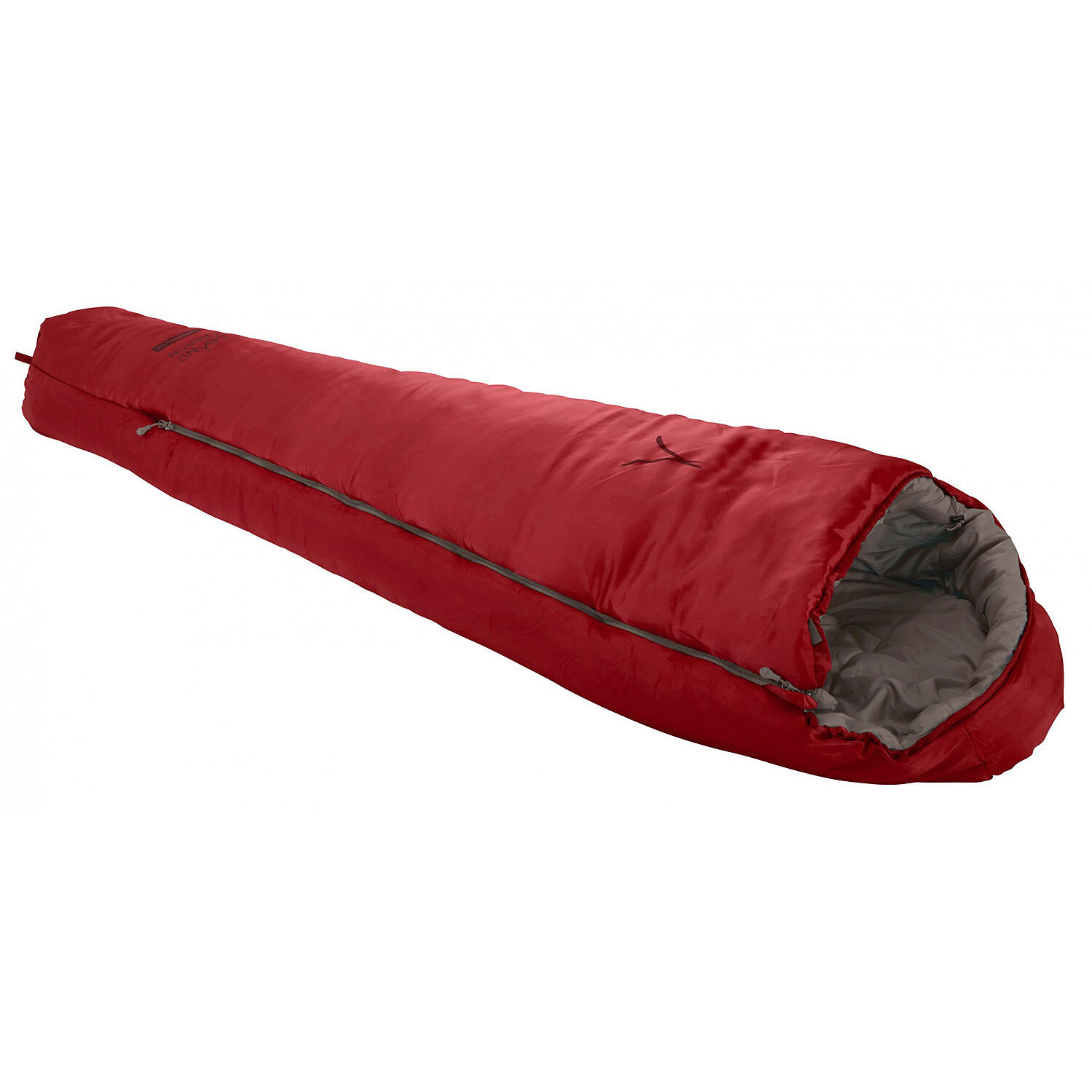 Sac de couchage pour enfants Fairbanks 150 Kids Mumien Jugend Schlafsack +2°C 3/7