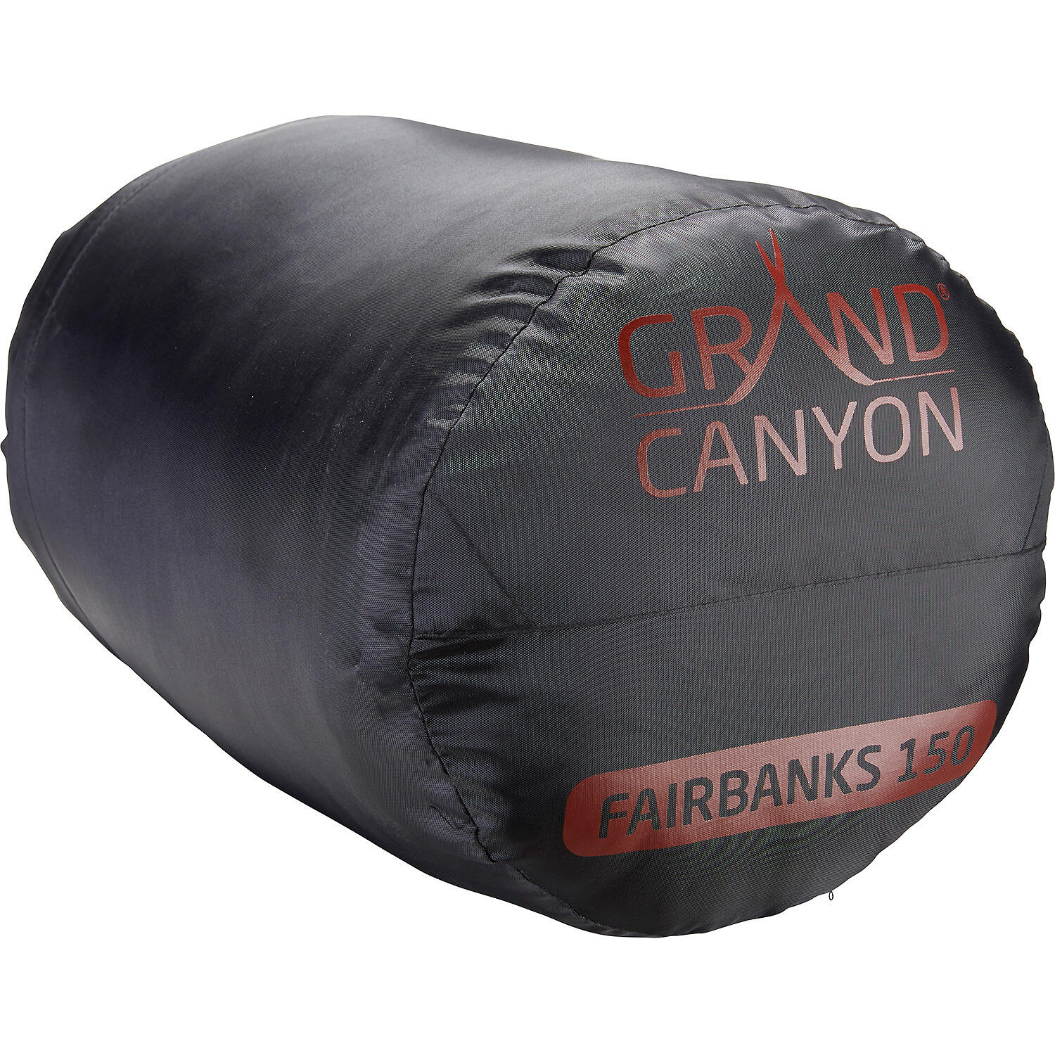 Sac de couchage pour enfants Fairbanks 150 Kids Mumien Jugend Schlafsack +2°C 6/7