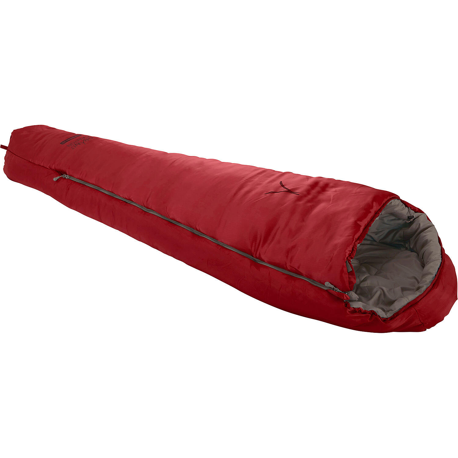 Sac de couchage pour enfants Fairbanks 150 Kids Mumien Jugend Schlafsack +2°C 5/7