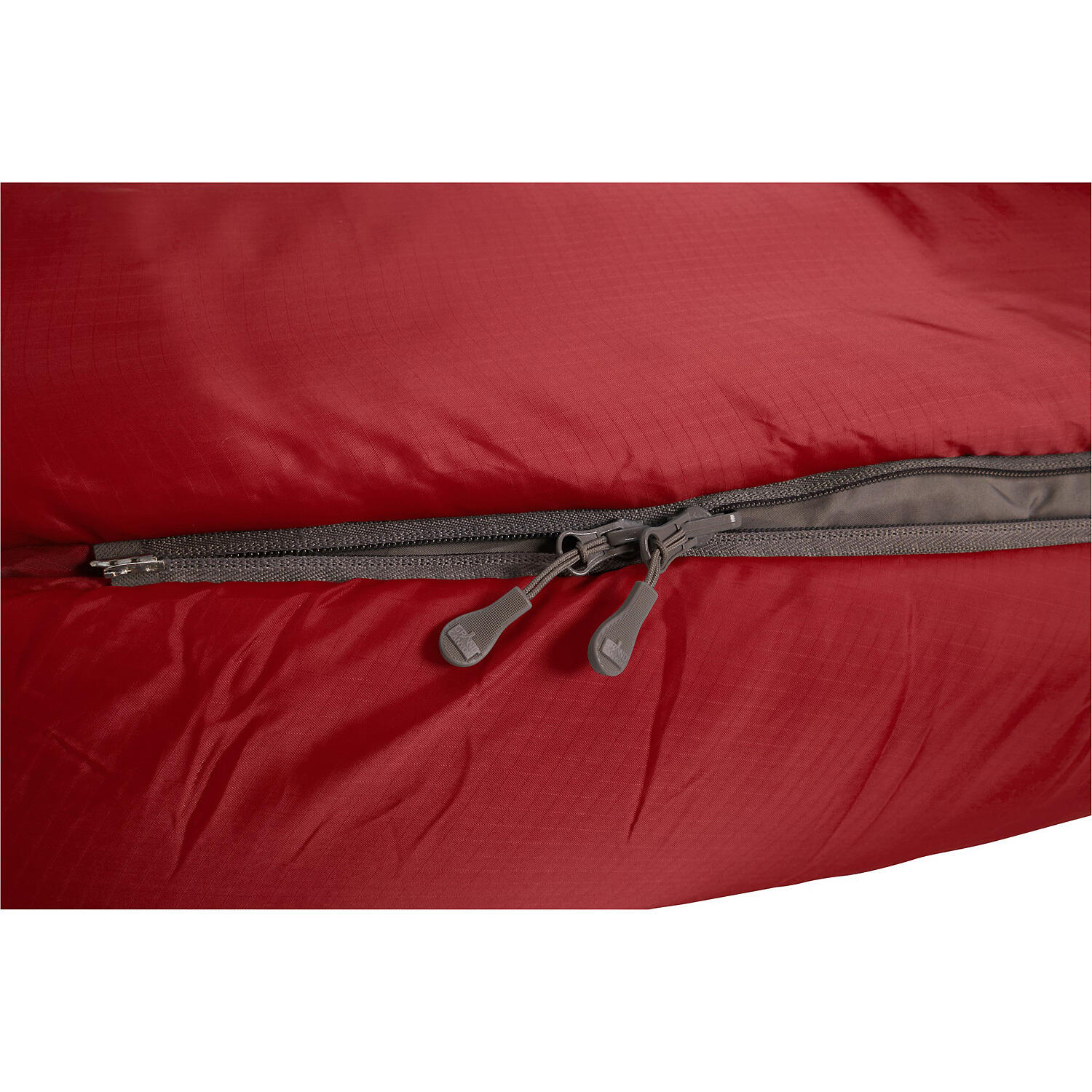 Sac de couchage pour enfants Fairbanks 150 Kids Mumien Jugend Schlafsack +2°C 4/7