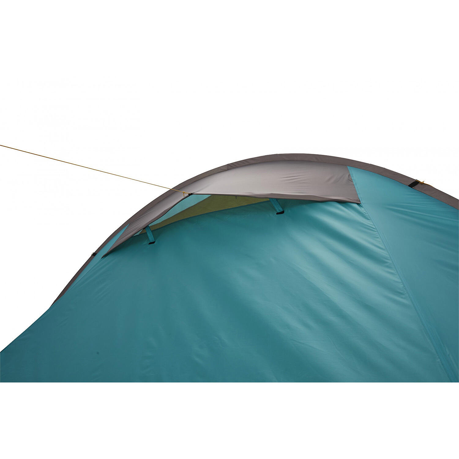 Tent Robson 4 persoonstent familiecamping licht vestibule 6/7