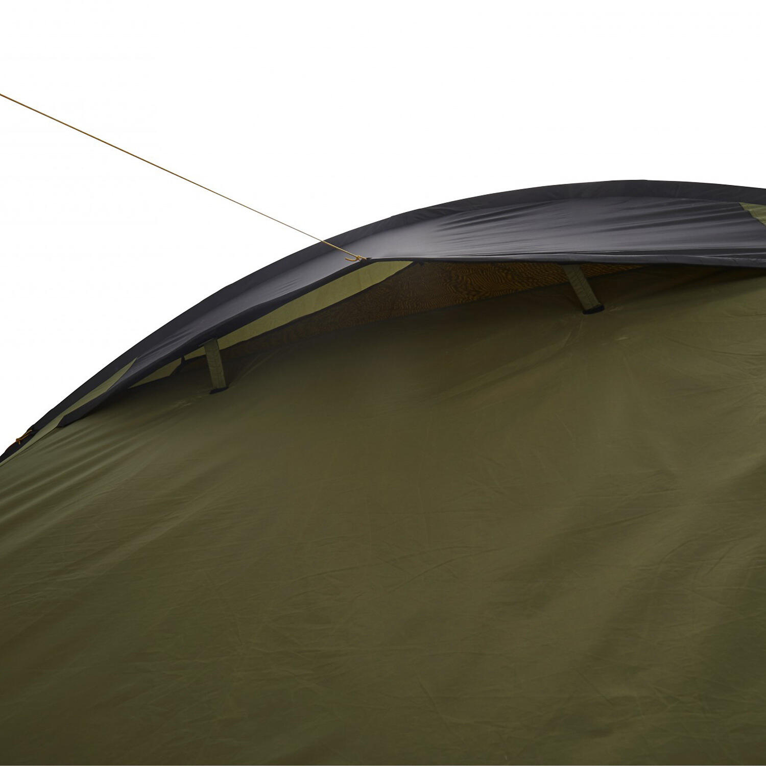 Tent Robson 4 persoonstent familiecamping licht vestibule 6/7