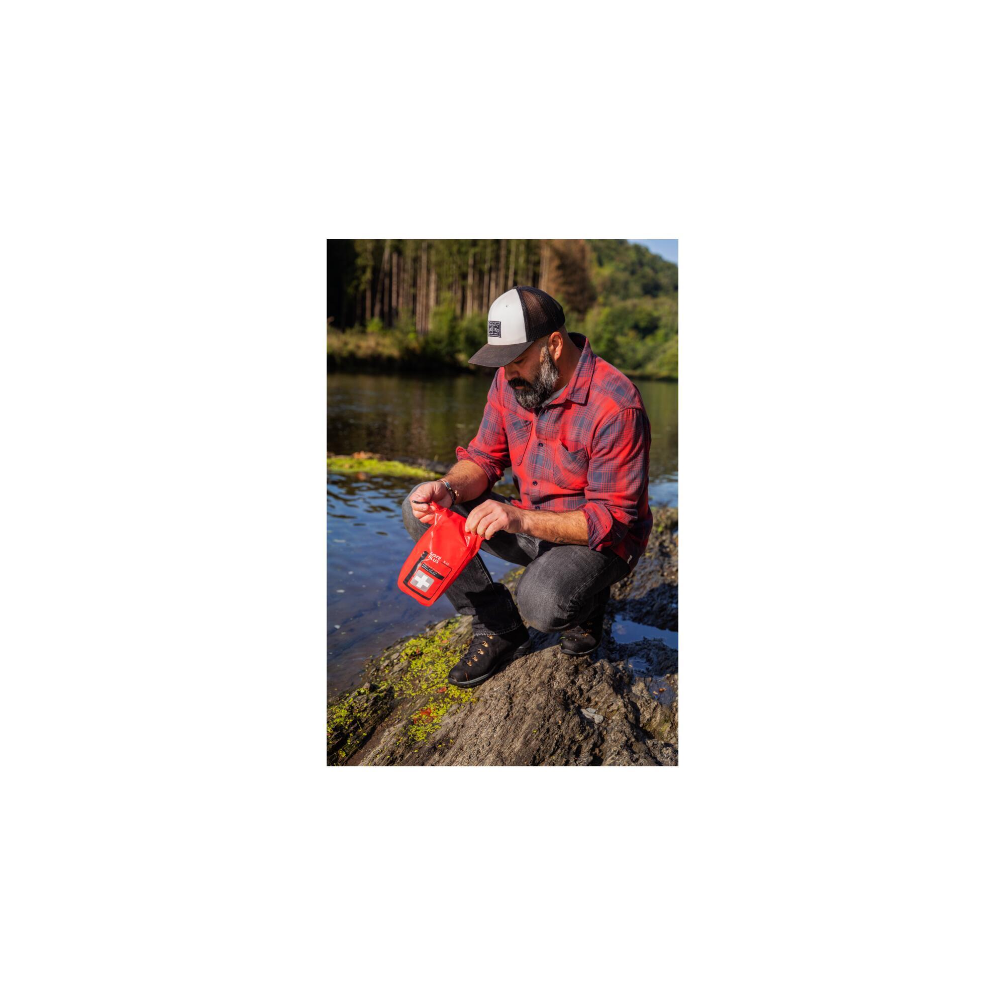 sporturi în aer liber - Trusa de prim ajutor Impermeabil