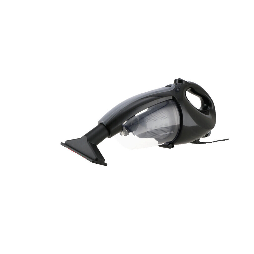 Vysavač Mestic MS-80 zwart 12V Black 5/7
