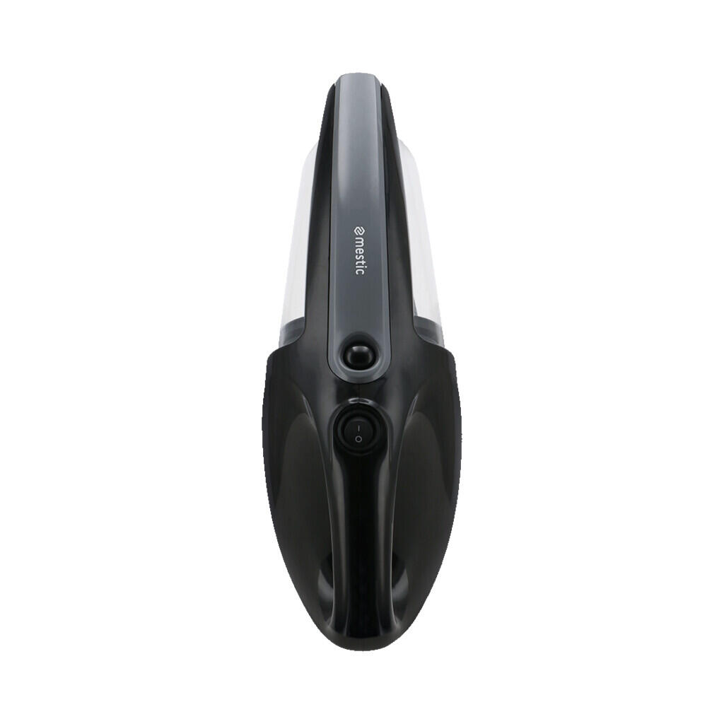 Vysavač Mestic MS-80 zwart 12V Black 4/7