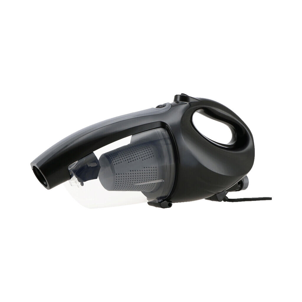 Vysavač Mestic MS-80 zwart 12V Black 6/7