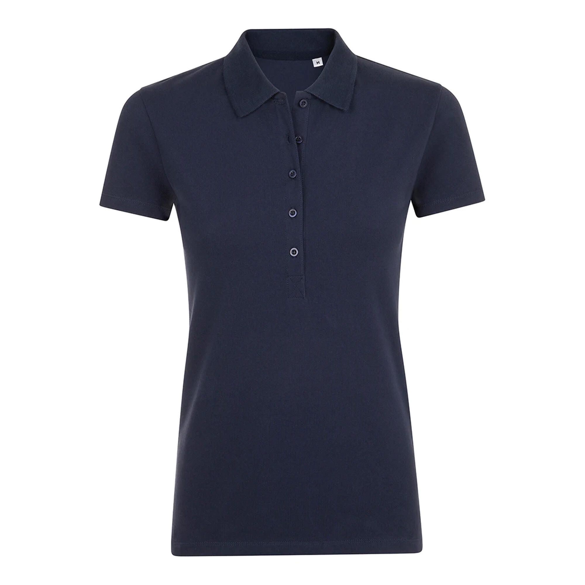 SOLS Womens/Ladies Phoenix Short Sleeve Pique Polo Shirt