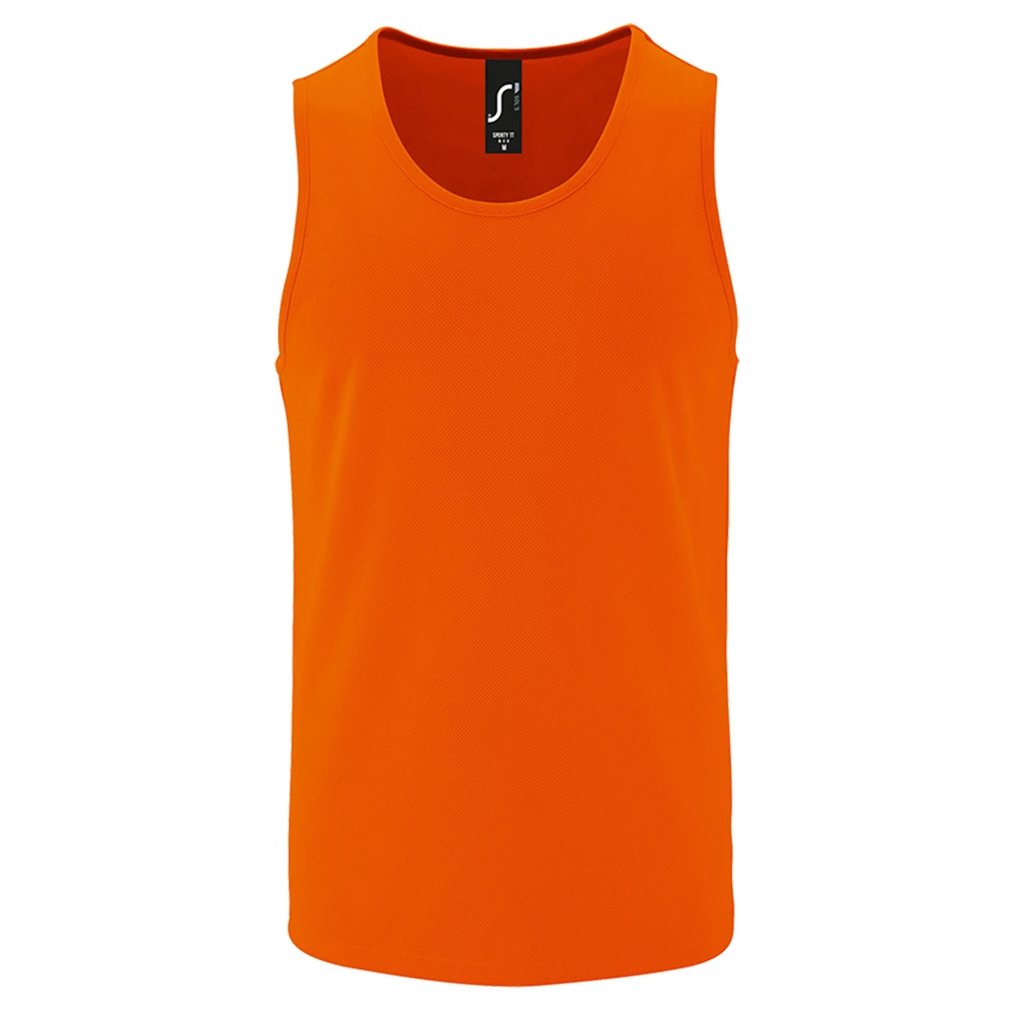 SOLS Mens Performance Tank Top