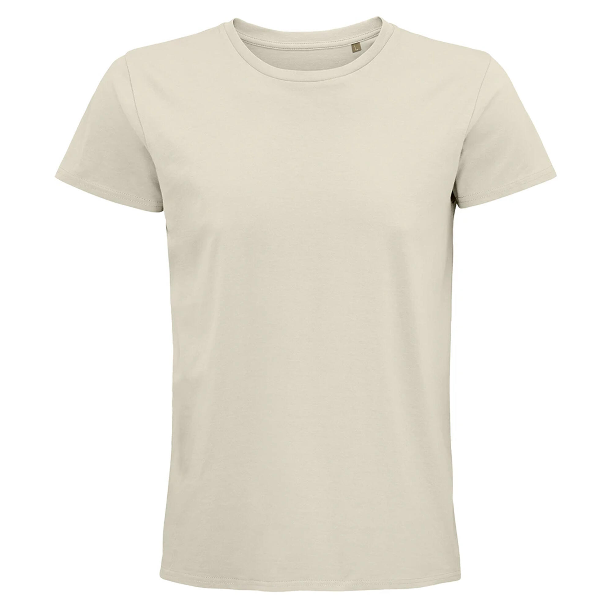 SOLS Unisex Adult Pioneer Organic T-Shirt