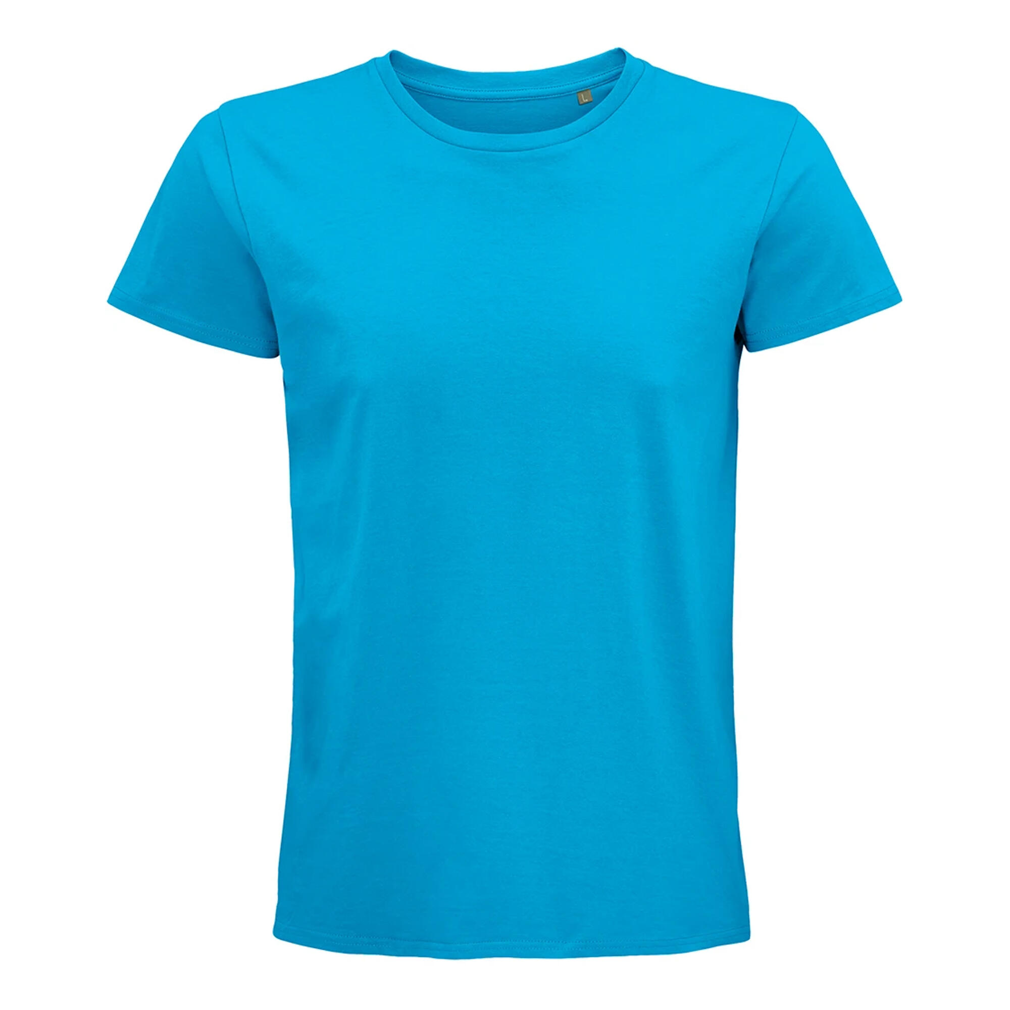 SOLS Unisex Adult Pioneer Organic T-Shirt